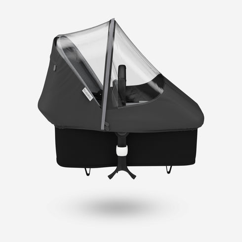 Donkey sadesuoja, musta, Bugaboo